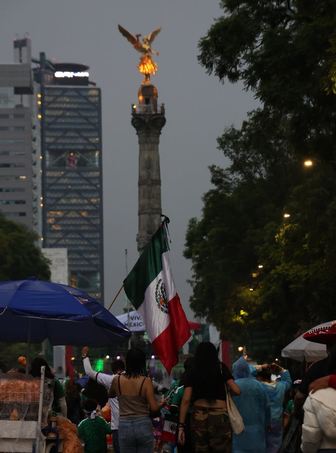 Gerardo Vargas
