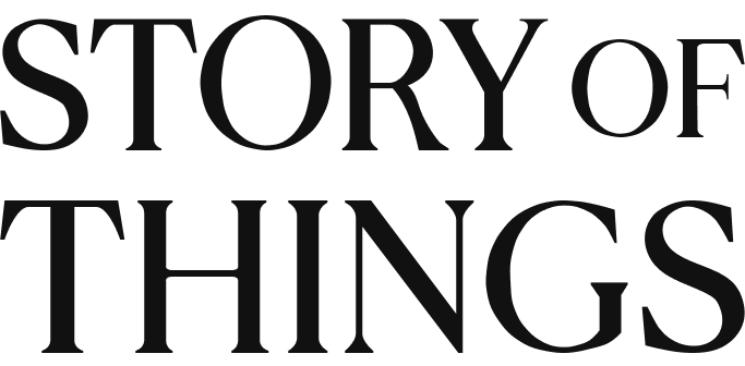 Story of Things — Productora Audiovisual