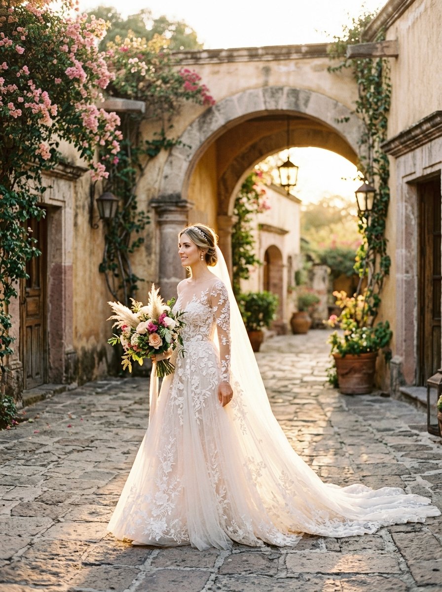 BODAS DE DESTINO